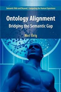 Ontology Alignment