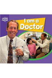I am a Doctor