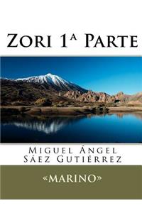 Zori 1a Parte
