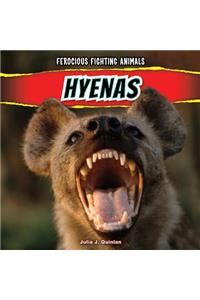 Hyenas