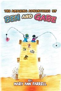 Amazing Adventures of Ben and Gabe