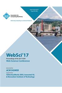 WebSci '17