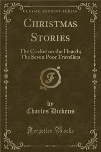 The Cricket on the Hearth: Fairy Tale of Home (Classic Reprint)