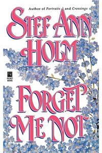 Forget Me Not