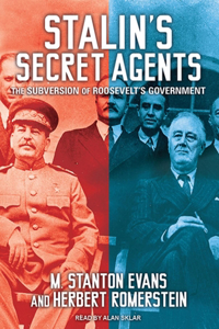 Stalin's Secret Agents