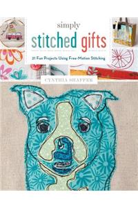 Simply Stitched Gifts