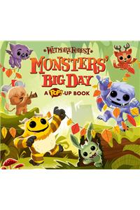 Wetmore Forest: Monsters' Big Day