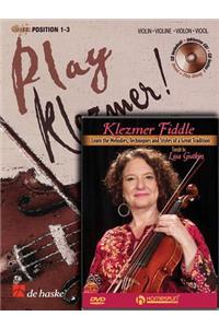 Play Klezmer!