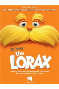 Dr. Seuss' the Lorax