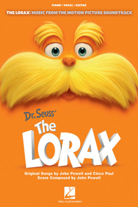 Dr. Seuss' the Lorax