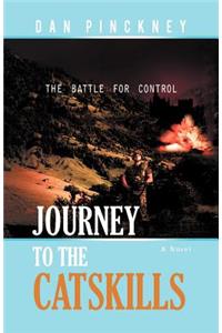 Journey to the Catskills