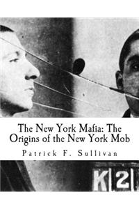 New York Mafia