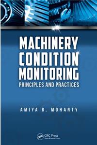 Machinery Condition Monitoring