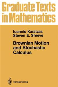 Brownian Motion and Stochastic Calculus
