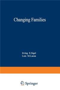 Changing Families