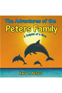 The Adventures of the Peters Family