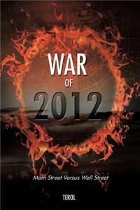 War of 2012