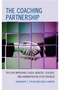 The Coaching Partnership