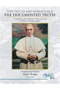 Pope Pius XII and World War II