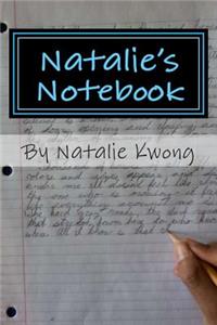 Natalie's Notebook