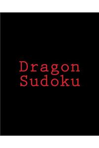 Dragon Sudoku