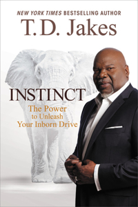 Instinct for Graduates