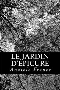 Le Jardin D'Épicure