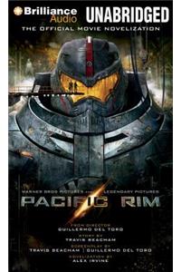 Pacific Rim: The Official Movie Novelization