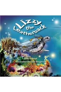 Lizzy The Leatherback