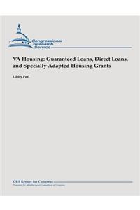 VA Housing