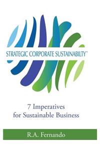 Strategic Corporate Sustainability