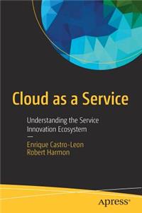 Cloud as a Service