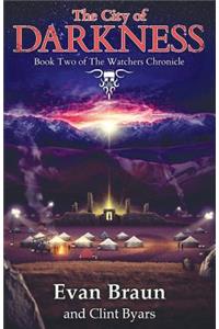 The City of Darkness