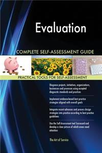 Evaluation Complete Self-Assessment Guide