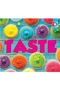 Taste