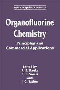 Organofluorine Chemistry