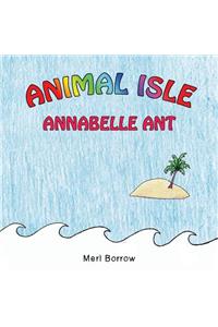 Animal Isle