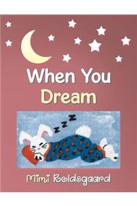 When You Dream