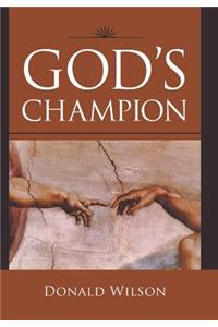 God's Champion