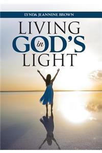 Living in God's Light