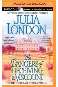Dangers of Deceiving a Viscount