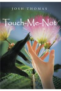 Touch-Me-Note