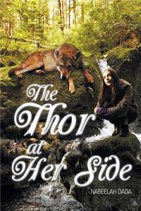 Thor at Her Side