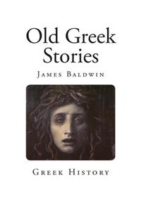 Old Greek Stories