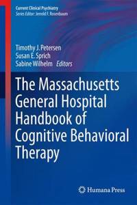 Massachusetts General Hospital Handbook of Cognitive Behavioral Therapy
