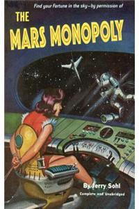 Mars Monopoly