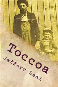 Toccoa: Dark Secrets of a Small, Georgia Town