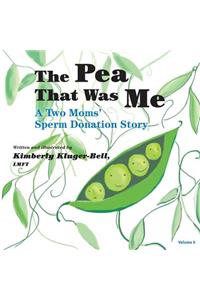 Pea That Was Me (Volume 5)