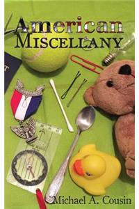 American Miscellany