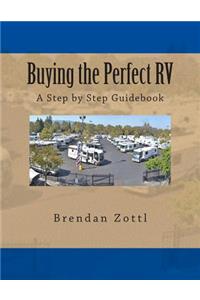 Buying the Perfect RV